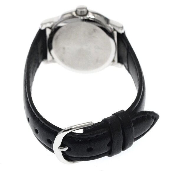 BVLGARI Solo tempo ST29S Date pink Dial Quartz Ladies Watch_891714 - Picture 3 of 6